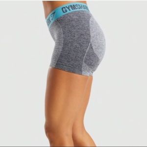 Gymshark Flex Shorts